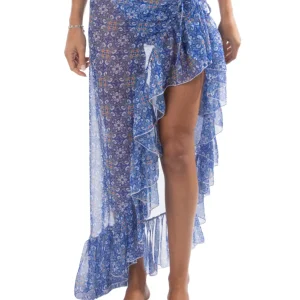 Gonna Pareo Lunga (HMLF13)