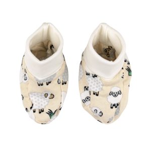 SCARPINE BABY SHEEP – WHEAT