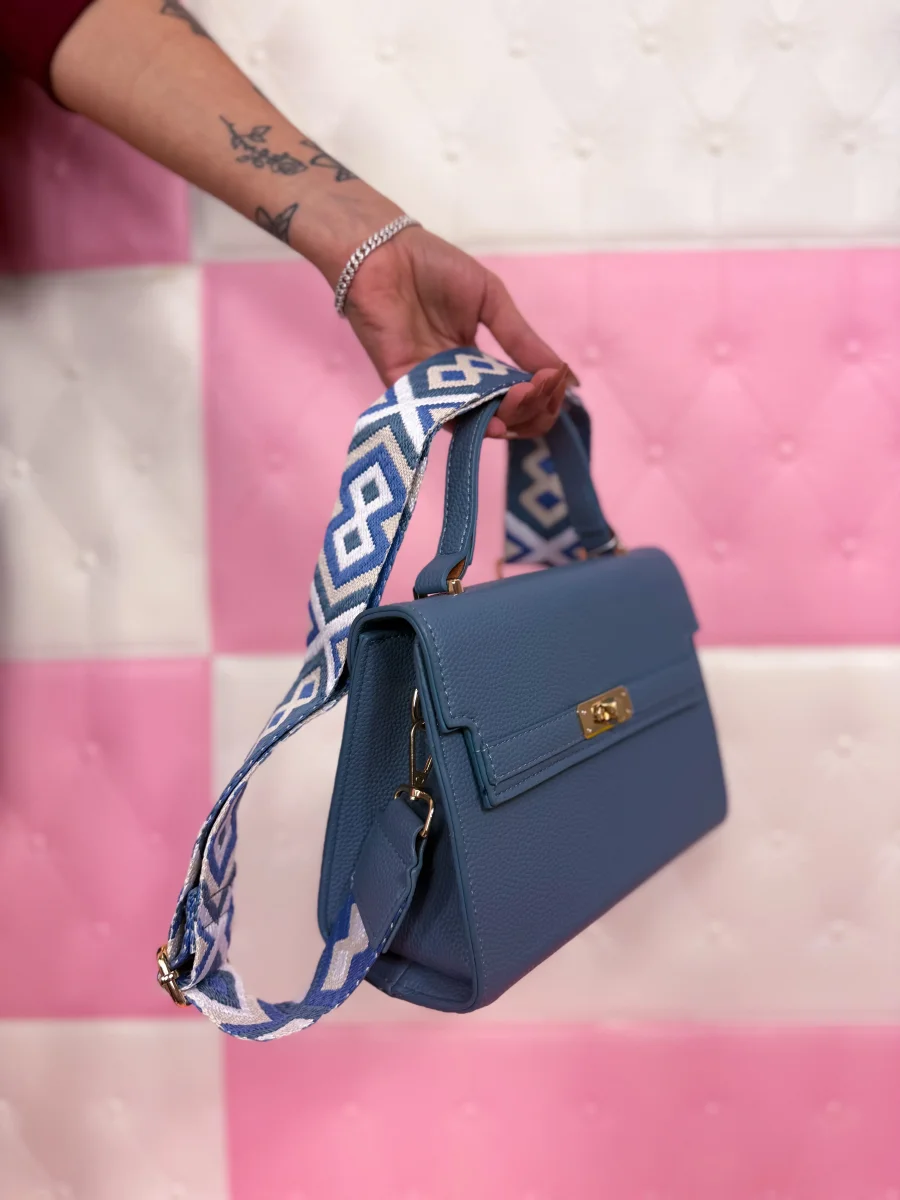 Tracolla “Daddy girl” - immagine 9