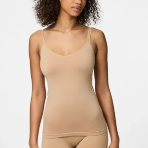 Top mutandese semplice - Natura