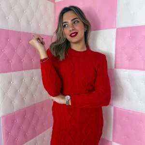 Abito “Pulloving”