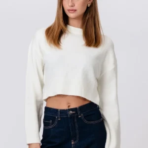 Maglia corta Kenya - Bianca