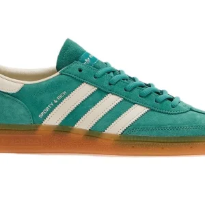 Adidas Handball Spezial Sporty & Rich Green