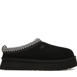 ugg tazz slipper black