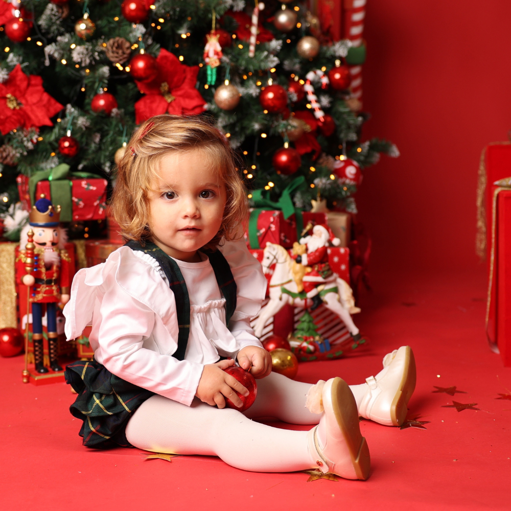 Terminata Camicetta body Emma bianca - immagine 6