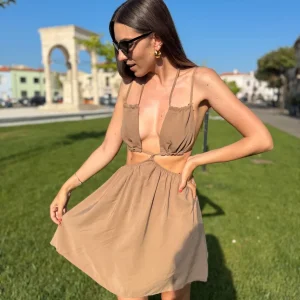 Abito Lumina “Sandy”