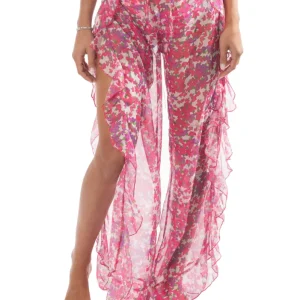 Pantalone Pareo (HMLF81)