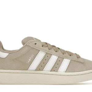 adidas campus 00s wonder white