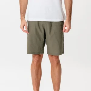 Biancheria Shorts - Esercito