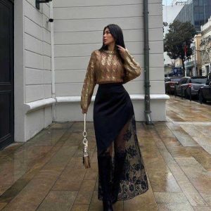 Gonna “Francesca”