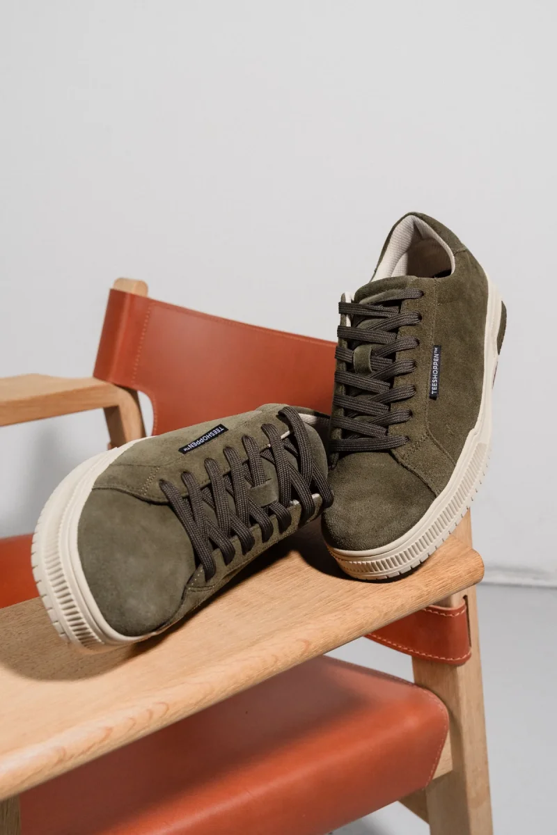 Edwin - Khaki - immagine 4