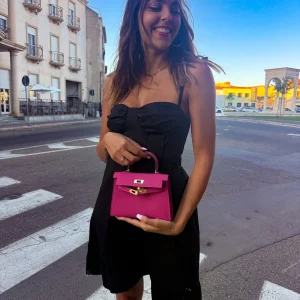 Abito “Bien sur” nero