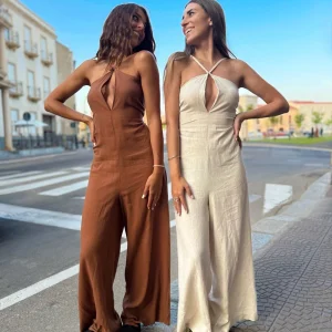 Tuta Lumina “Linely”