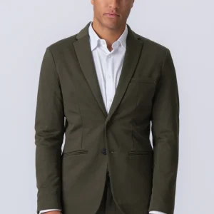 The Original Performance Blazer - Green scuro