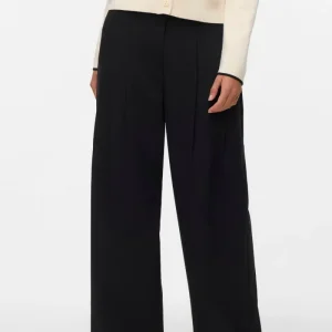 Pantaloni larghi Philine - Nero