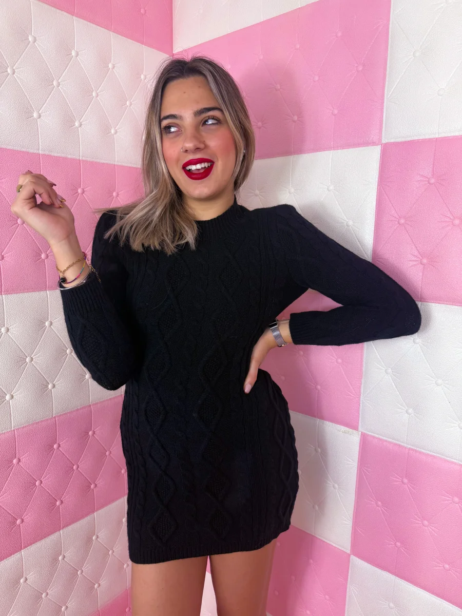 Abito “Pulloving” - immagine 5