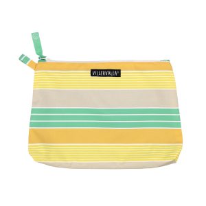 TOILETRY BAG MULTISTRIPE – NEVADA