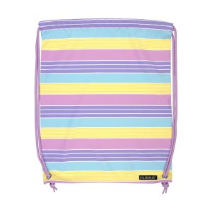 ZAINETTO GYM MULTISTRIPE – CALIFORNIA