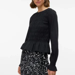 Gonna corta Bella - Nero Argento