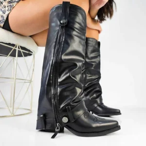 Camperos “Houston”