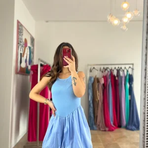 Abito “Dreamgirl”