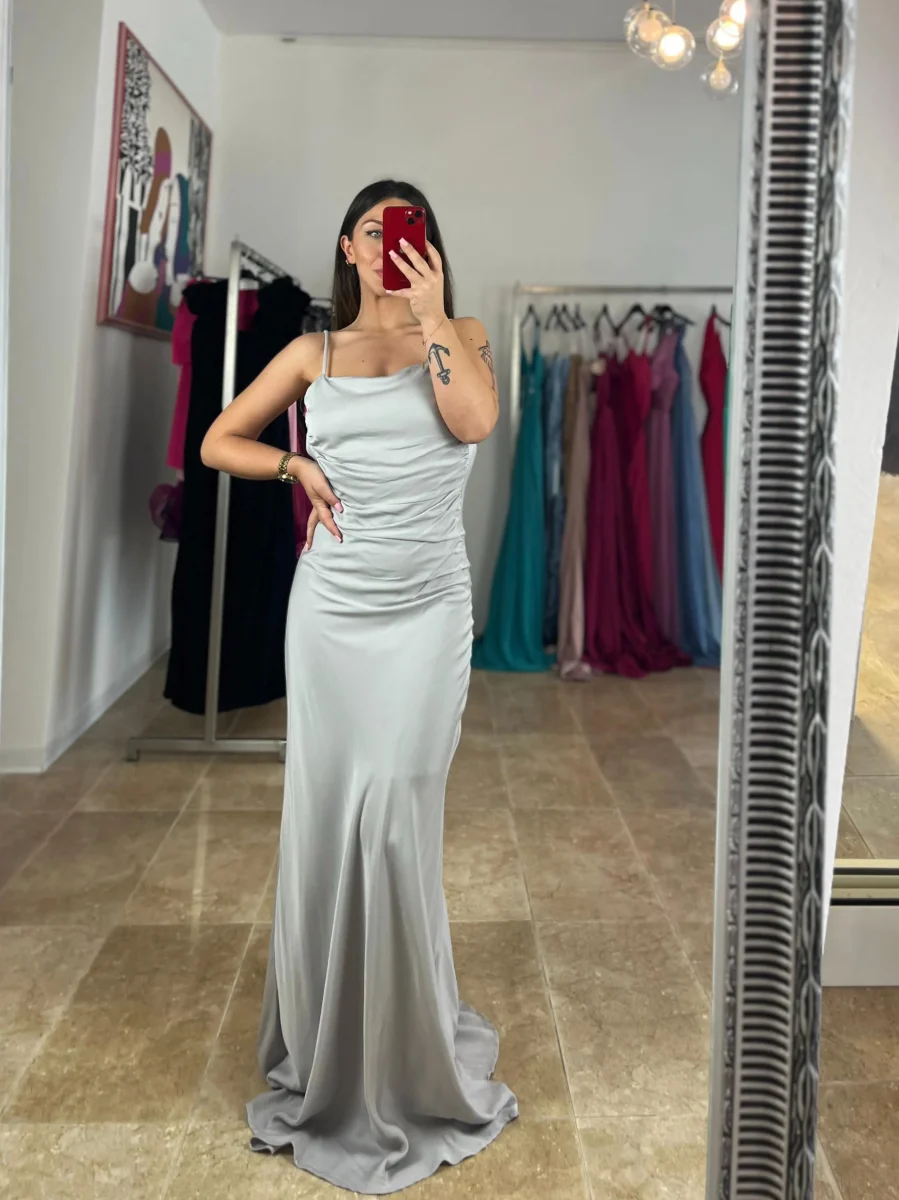 Abito Lumina “Madame”