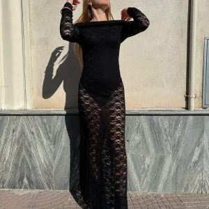 Abito Lumina "Eyes on me"