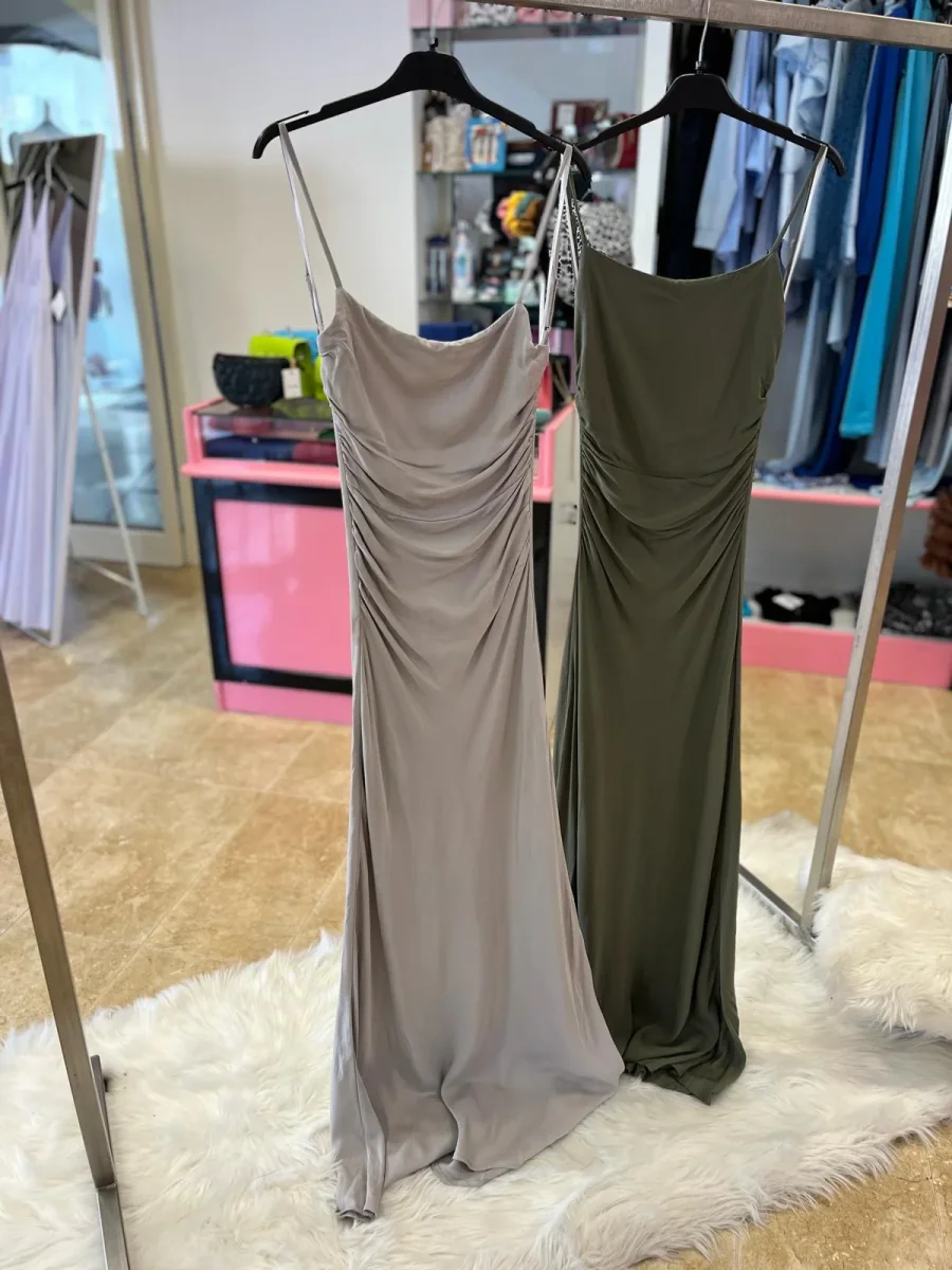 Abito Lumina “Madame” - immagine 4