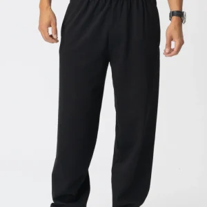 Pantaloni della tuta originali - nero