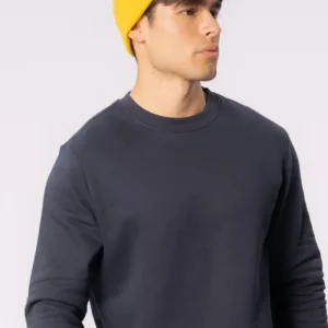 Berretto classico - Giallo interno