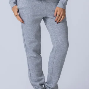 Pantaloni della tuta Essential - Grigio Melange