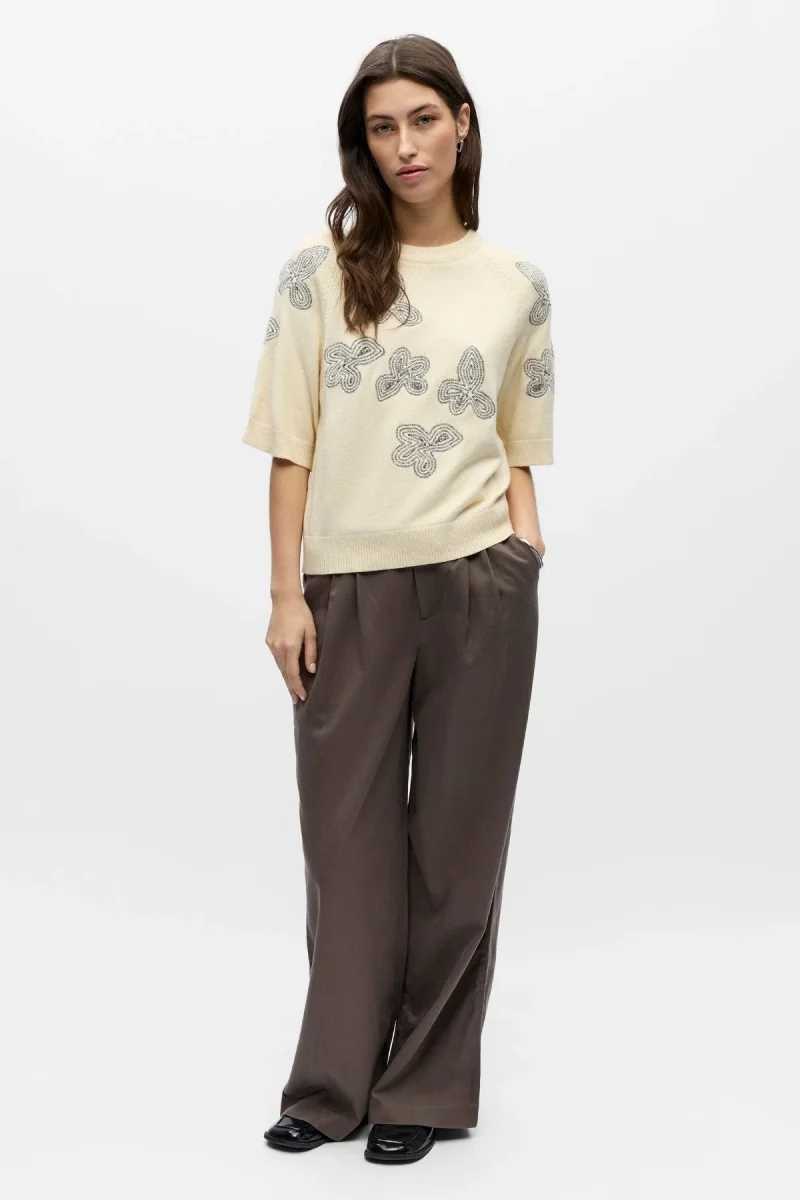 Pullover Laney Rubin - Cielo Sabbia - immagine 3