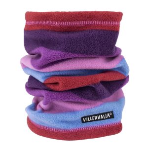COLLO IN PILE MULTISTRIPE – HIMALAYA