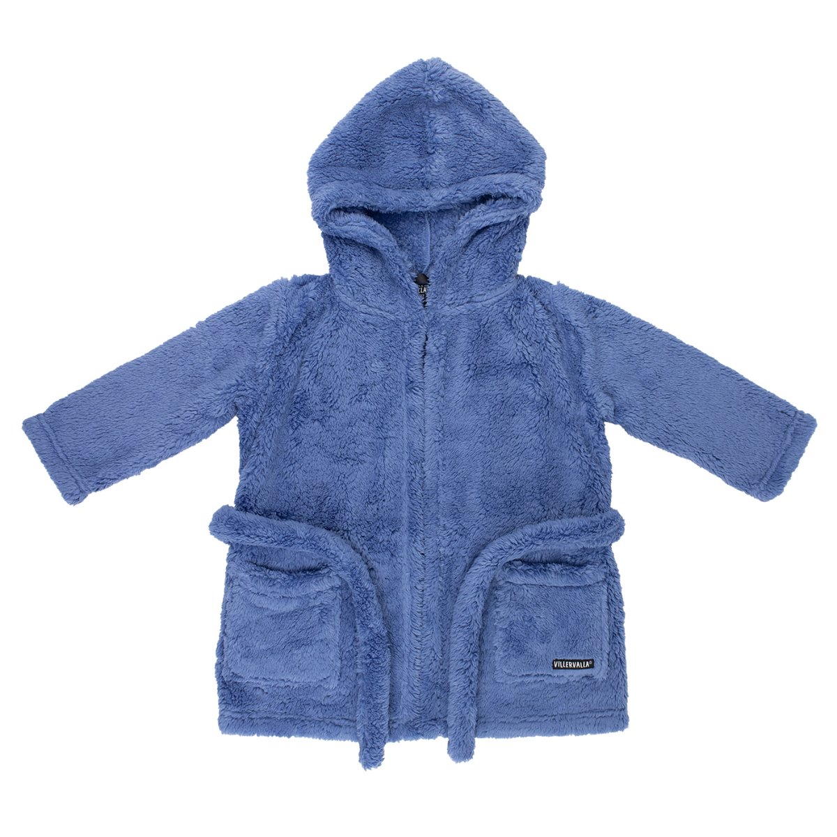 VESTAGLIA IN PILE – NAUTIC - immagine 2