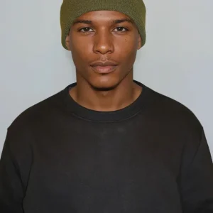 Berretto classico - Verde militare