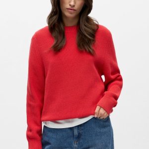 Pullover Flo Knit - Stella di Natale