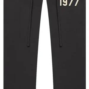 Fear of God Essentials Essentials Relaxed Sweatpants Iron'