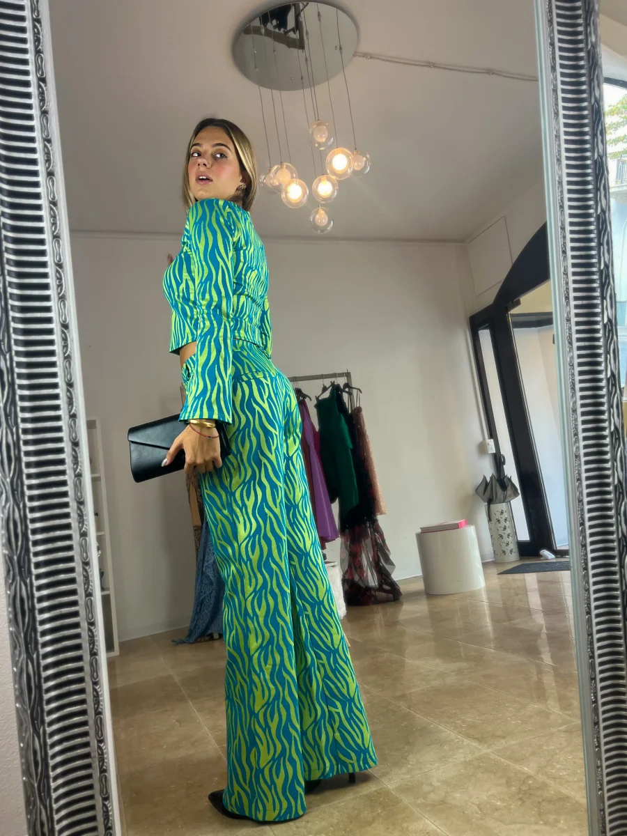 Maglia Lumina “Lulù” - immagine 4