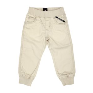 PANTALONE COMODO – SAND