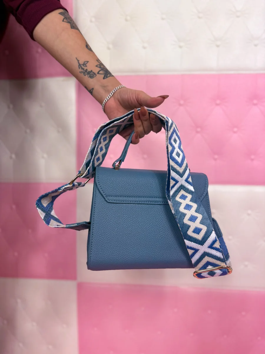 Tracolla “Daddy girl” - immagine 8