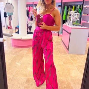 Pantalone Lumina “Zeby”