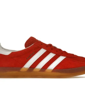 Adidas Gazelle Indoor Bold Orange