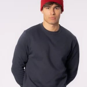 Berretto classico - Rosso bordeaux