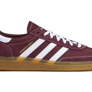 Adidas Handball Spezial Sporty & Rich Shadow Red