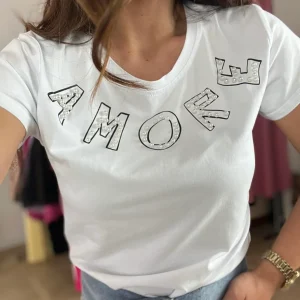 T-shirt “Amore”