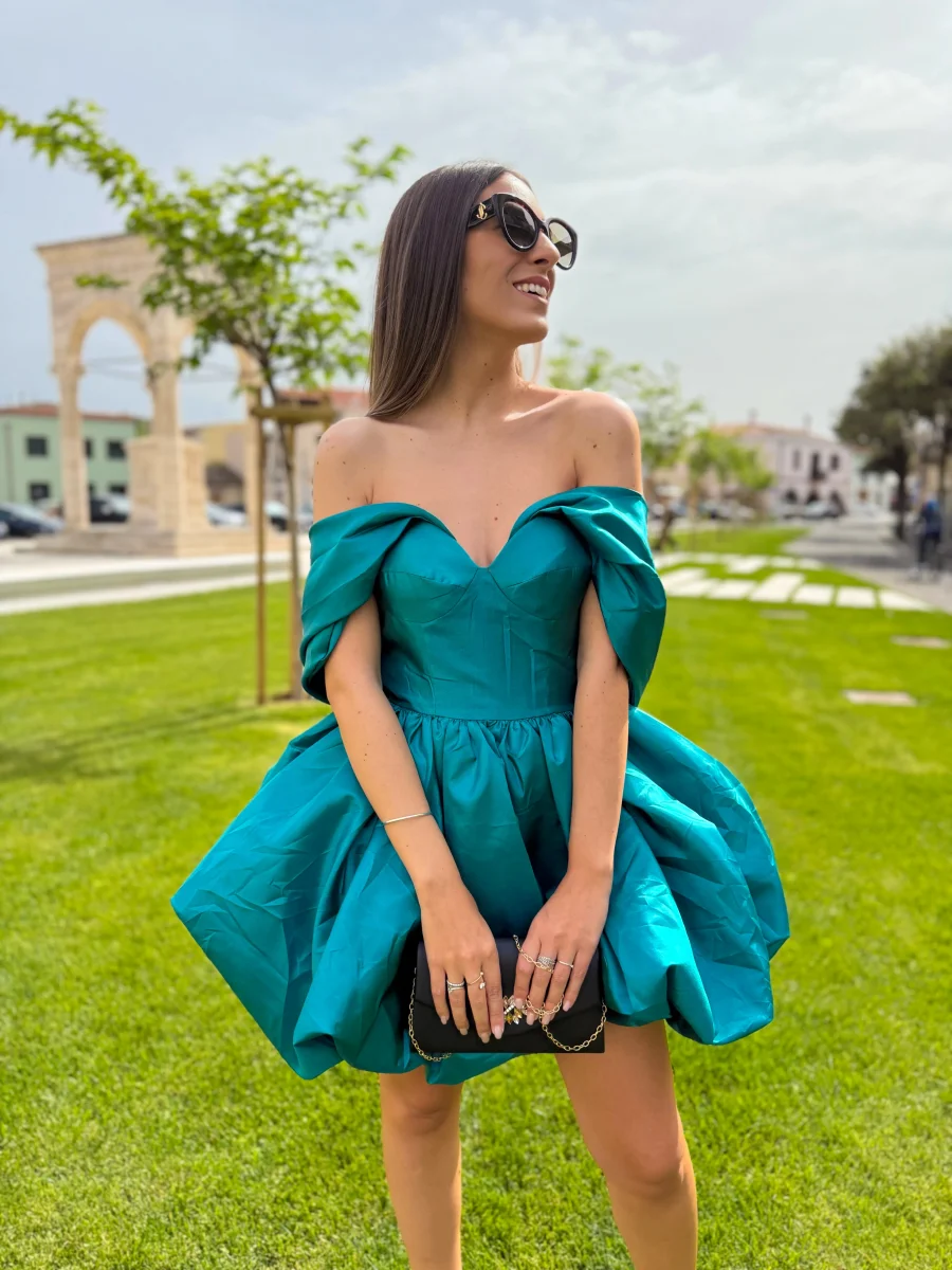 Abito “Carrie” - immagine 2