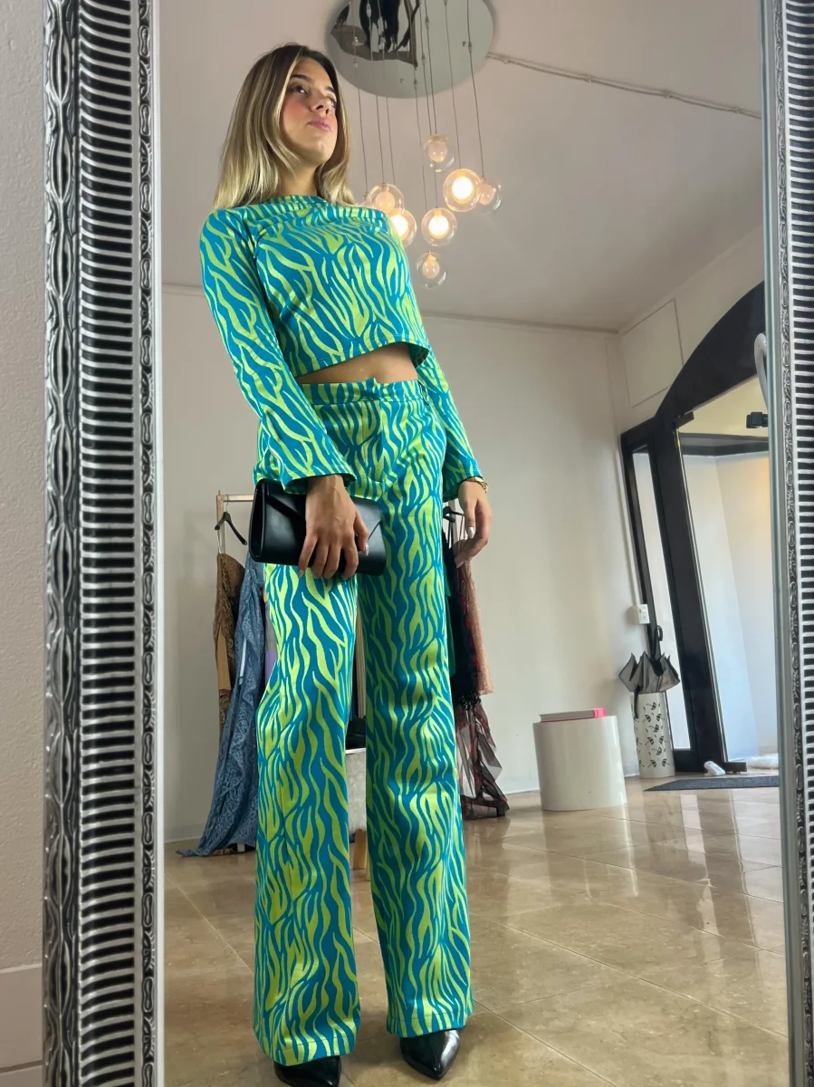 Maglia Lumina “Lulù” - immagine 3