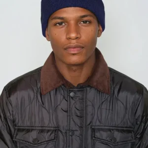 Berretto classico - Turchese