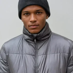 Berretto classico - Nero