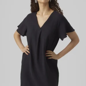 Natali nia mini abito - nero